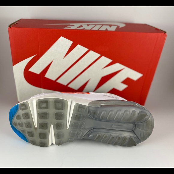 Nike Air Max 2090 (GS) - Picture 4 of 9